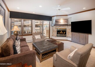 210 Offerson Rd Unit R-308-35, Beaver Creek, CO 81620