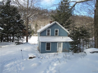 3850 New York 28, Old Forge, NY 13420