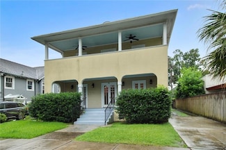 36 Fontainebleau Dr Unit A, New Orleans, LA 70125