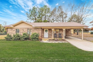 240 Huie St, Clinton, AR 72031