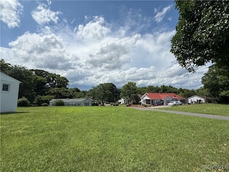 271 Broadnax St, Danville, VA 24541