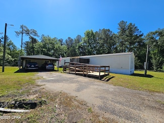 18089 Arnold Kelly Rd, Hosford, FL 32334