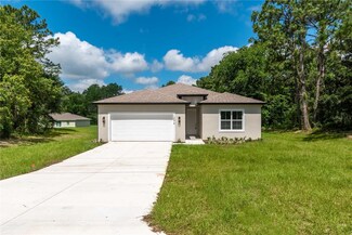 13076 SW 72nd Terrace Rd, Ocala, FL 34473