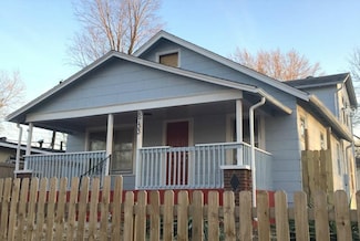 8733 E Smart Ave, Independence, MO 64053