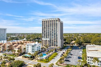 5523 N Ocean Blvd Unit 2113 Ocean Forest Pl, Myrtle Beach, SC 29577