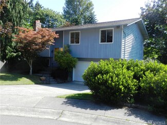 14706 107th Ave NE, Bothell, WA 98011