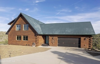 4177 W Finch Hollow Ave, Chino Valley, AZ 86323