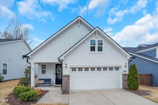 12408 Angel Vale Place, Durham, NC 27703