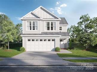 Lot 10 Solitude Ct, Kannapolis, NC 28081