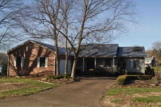 255 S Balthazar Dr, Santa Claus, IN 47579