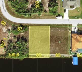 13421 Greencastle Ave, Port Charlotte, FL 33981