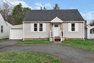 869 Kings Rd, Schenectady, NY 12303