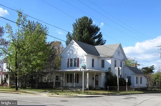 207 Gay St, Denton, MD 21629