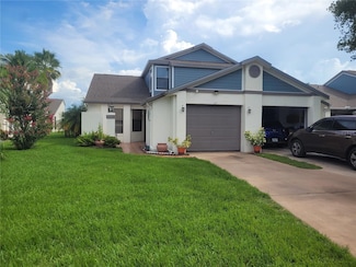 109 Lakepointe Cir, Kissimmee, FL 34743
