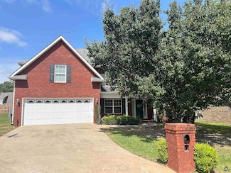 103 Lattice Bend, Bonaire, GA 31005