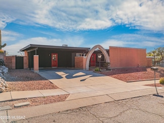 9870 E Mary Dr, Tucson, AZ 85730