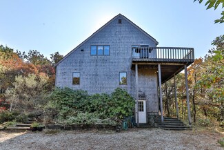 13 Sky View Dr, Truro, MA 02536