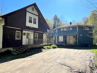 1407 Moretown Mountain Rd, Moretown, VT 05660