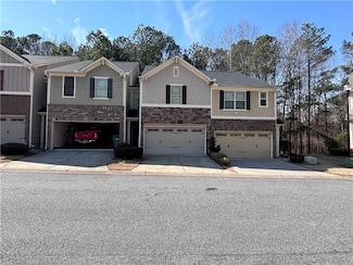 203 Townview Dr, Wood Stock, GA 30189