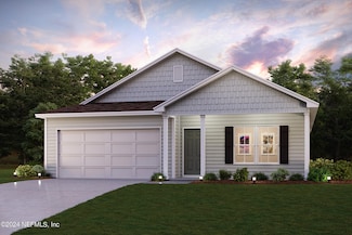3 Upland Place, Palm Coast, FL 32164