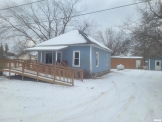 311 W Main St, London Mills, IL 61544