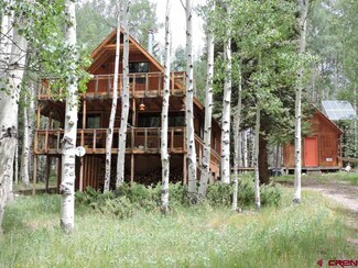 0 Elk St Unit 735661, Del Norte, CO 81132