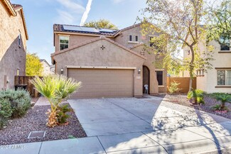 16205 N 22nd Dr, Phoenix, AZ 85023