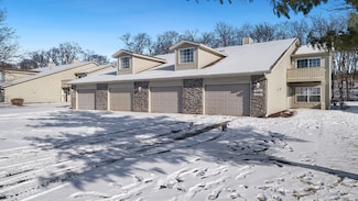 443 Mill Ridge Dr Unit 1, Byron, IL 61010