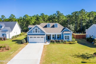 58 Draft Line Ct, Hampstead, NC 28443