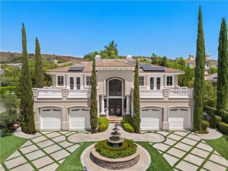6 Rue Cezanne, Trabuco Canyon, CA 92679