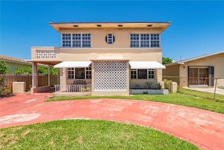 9280 Harding Ave, Surfside, FL 33154