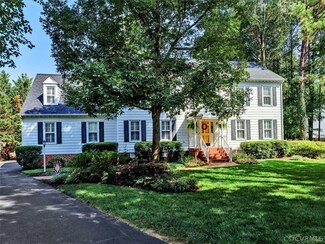 2813 Burnlake Ct, Henrico, VA 23233