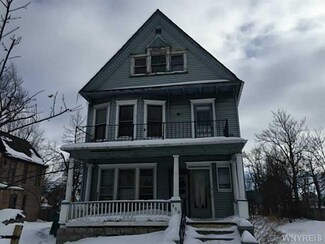 554 Woodlawn Ave, Buffalo, NY 14208