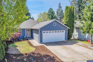1368 Rushmore Ave N, Keizer, OR 97303