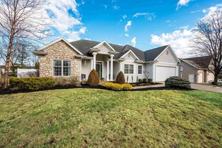 314 Ringneck Trail, Warsaw, IN 46580