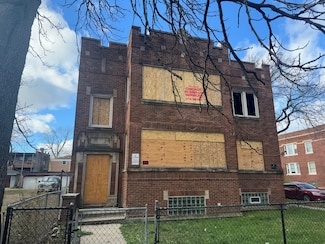7700 S Peoria St, Chicago, IL 60620