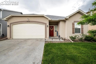 7653 Sioux Cir N, Colorado Springs, CO 80915