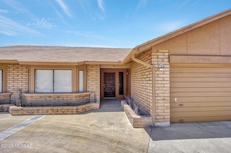 7261 E Gambel Cir, Tucson, AZ 85750