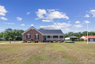 4419 Cameron Rd, Hope Mills, NC 28348