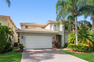6704 Hannah Cove, West Palm Beach, FL 33411