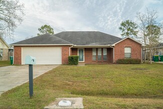 10700 Maple St, Vancleave, MS 39565