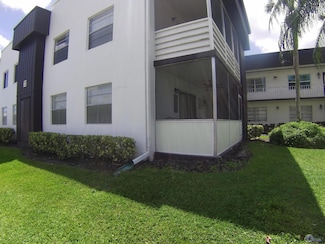 980 Normandy U, Delray Beach, FL 33484
