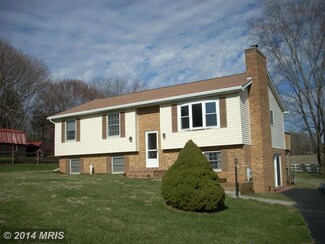 711 Priestford Rd, Churchville, MD 21028