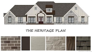 5044 Cooks Creek Ln, Sellersburg, IN 47172