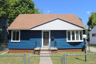 610 W Austin Ave, Flint, MI 48505
