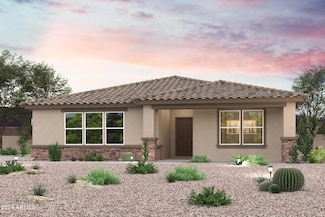 1362 E Tuscany St, Casa Grande, AZ 85122