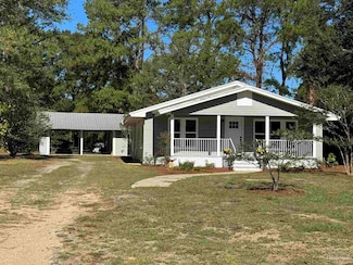 7121 N Century Blvd, Century, FL 32535