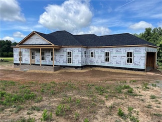4539 Bull Run Creek Rd, Franklinville, NC 27248