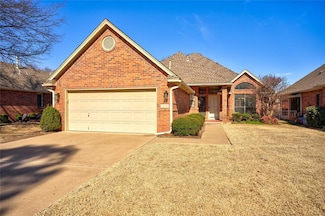 1005 Riviera Dr, Norman, OK 73072