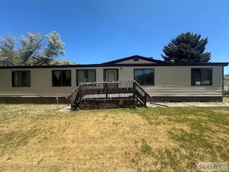 4500 Stockman Rd, Pocatello, ID 83204